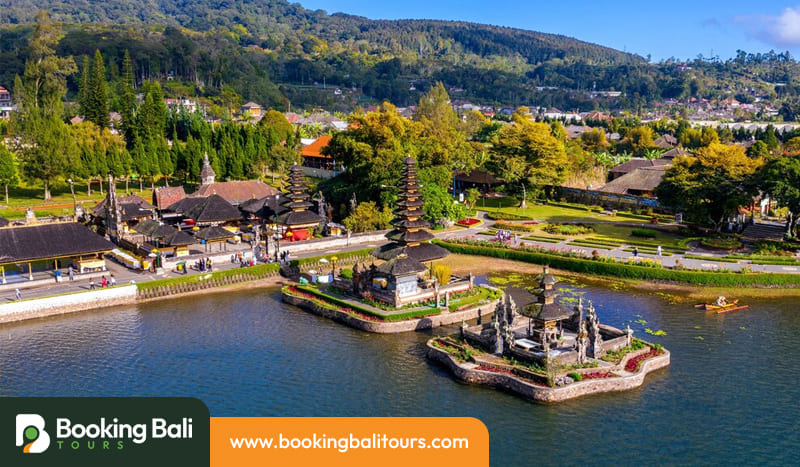 Discover Your Perfect Adventure Booking Bali Tours Made Easy