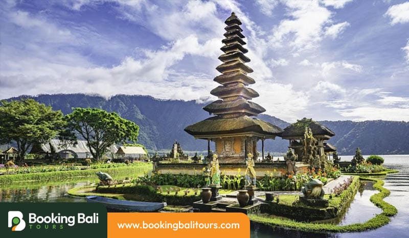 Trusted Tour and Transport Services in Bali