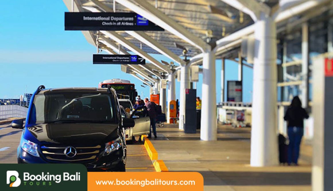 Bali Airport Transfer