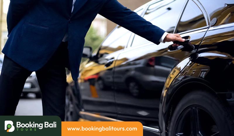 Affordable Transport in Bali for Tourists