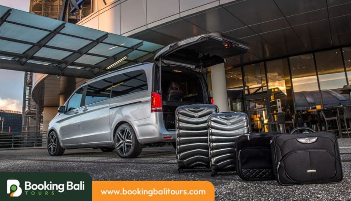 Bali Airport Transfer Service