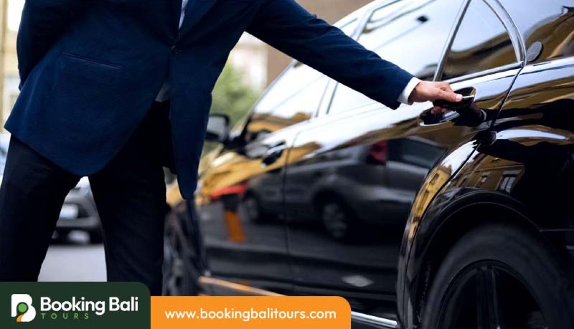 Affordable Private Driver in Bali