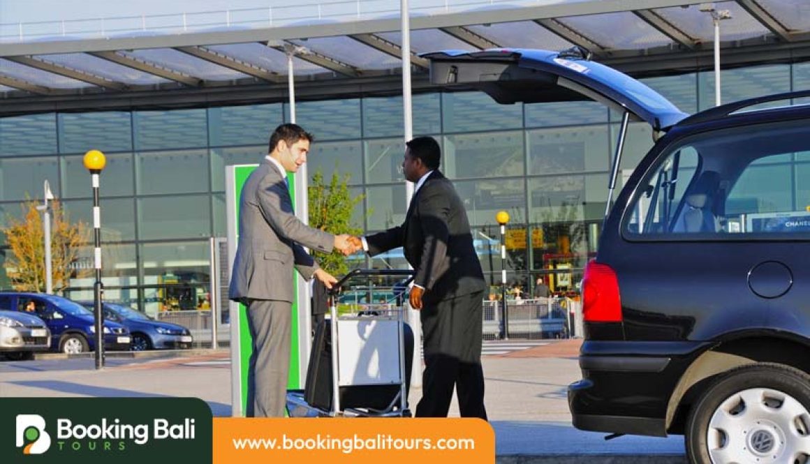 Private Bali Airport Transfer