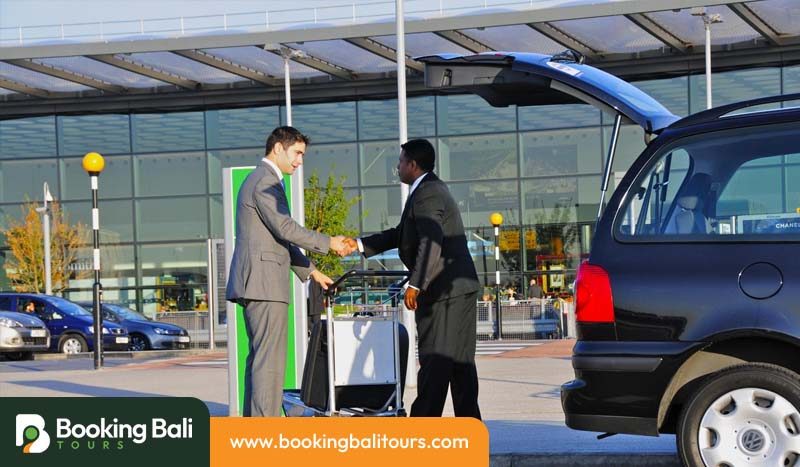Private Bali Airport Transfer