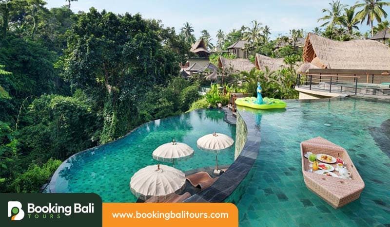 Private Bali Tours for Couples